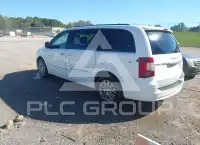 2014 Chrysler TOWN & COUNTRY фото