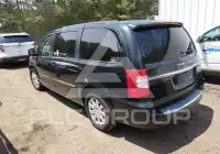 2014 Chrysler TOWN & COUNTRY фото