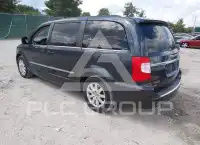 2014 Chrysler TOWN & COUNTRY photo