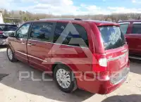 2014 Chrysler TOWN & COUNTRY фото