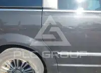 2014 Chrysler TOWN & COUNTRY фото
