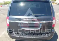 2014 Chrysler TOWN & COUNTRY фото