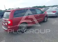 2014 Chrysler TOWN & COUNTRY фото