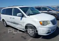 2014 Chrysler TOWN & COUNTRY фото
