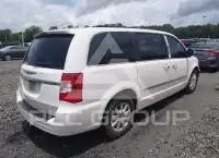 2014 Chrysler TOWN & COUNTRY фото