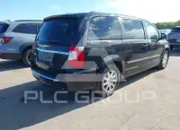 2014 Chrysler TOWN & COUNTRY фото