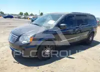 2014 Chrysler TOWN & COUNTRY фото