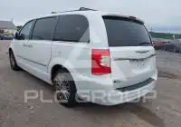 2014 Chrysler TOWN & COUNTRY фото
