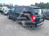 2014 Chrysler TOWN & COUNTRY фото