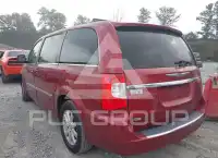 2014 Chrysler TOWN & COUNTRY фото
