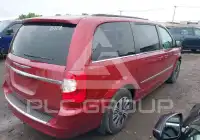 2014 Chrysler TOWN & COUNTRY фото