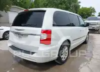 2014 Chrysler TOWN & COUNTRY фото