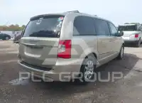 2014 Chrysler TOWN & COUNTRY фото