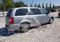 2014 Chrysler TOWN & COUNTRY фото