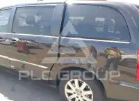 2014 Chrysler TOWN & COUNTRY фото
