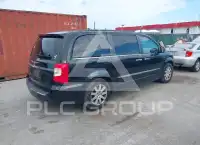 2014 Chrysler TOWN & COUNTRY фото