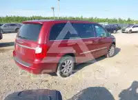 2014 Chrysler TOWN & COUNTRY photo