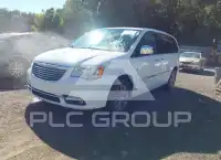 2014 Chrysler TOWN & COUNTRY фото