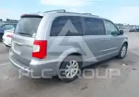 2014 Chrysler TOWN & COUNTRY фото