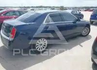 2014 Chrysler 300 photo