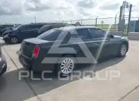 2014 Chrysler 300 фото