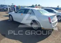 2014 Chrysler 300 фото
