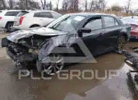 2014 Chrysler 300 photo