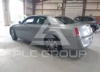 2014 Chrysler 300 фото