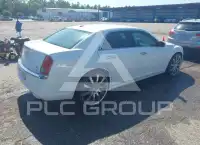 2014 Chrysler 300 фото