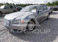 2014 Chrysler 300 photo