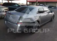 2014 Chrysler 300 photo