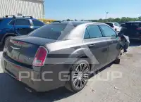 2014 Chrysler 300 photo