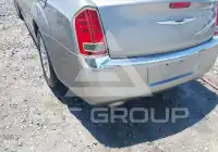 2014 Chrysler 300 photo