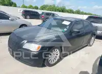 2014 Chrysler 300 фото