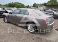 2014 Chrysler 300 фото