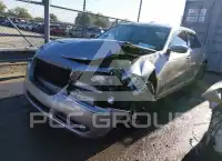 2014 Chrysler 300 фото