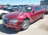 2014 Chrysler 300 photo