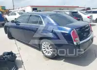 2014 Chrysler 300 photo