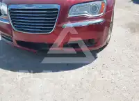 2014 Chrysler 300 photo