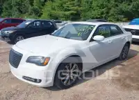 2014 Chrysler 300 фото