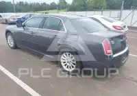 2014 Chrysler 300 фото