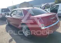 2014 Chrysler 300 фото