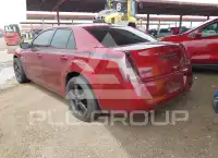 2014 Chrysler 300 photo