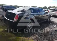 2014 Chrysler 300 фото