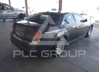 2014 Chrysler 300 фото
