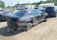 2014 Chrysler 300 фото