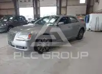 2014 Chrysler 300 фото