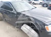2014 Chrysler 300 photo