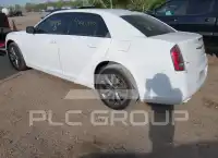 2014 Chrysler 300 фото
