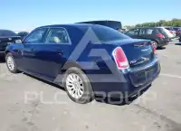 2014 Chrysler 300 photo